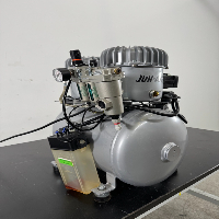 Jun-Air Air Compressor image 0